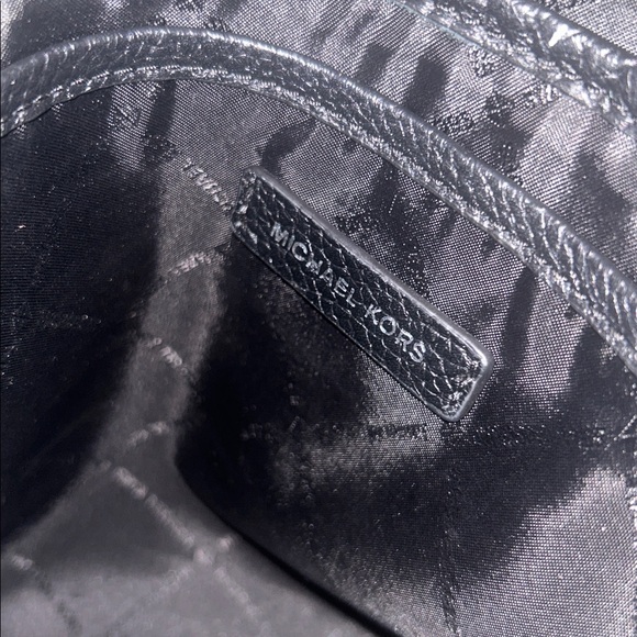 Michael Kors bookbag - Picture 5 of 6